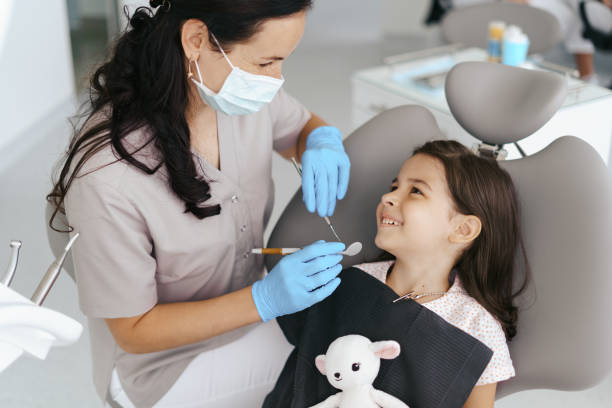 Best Weekend Emergency Dentist in Caon City, CO