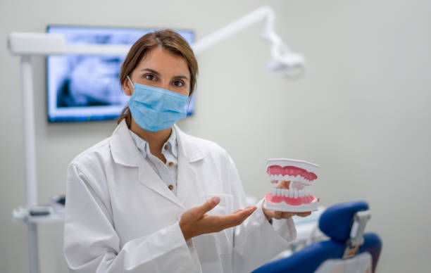 Best Emergency Dentist for Lost Fillings or Crowns in Caon City, CO